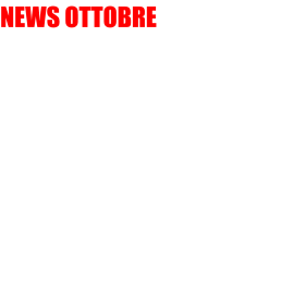 Sto proseguendo la mia preparazione atletica in vista dei prossimi impegni sportivi. Il piede sinistro, interessato ad una importante tendinite, si sta riprendendo bene. Rimane, ad ogni modo, lappuntamento con il fisiatra previsto per il 30 Settembre. Prevalentemente, almeno per ora, la mia preparazione atletica si sta basando su addominali, esercizi di stratching, corsa leggera e affondi. Ancora non mi sto allenando su 100 e 200 metri. Troppo presto, se devo considerare la riabilitazione della caviglia.  NEWS OTTOBRE